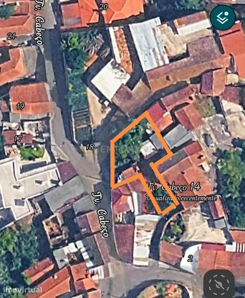 Casa para restauro em Angeja, Albergaria a Velha - Grande imagem: 4/10