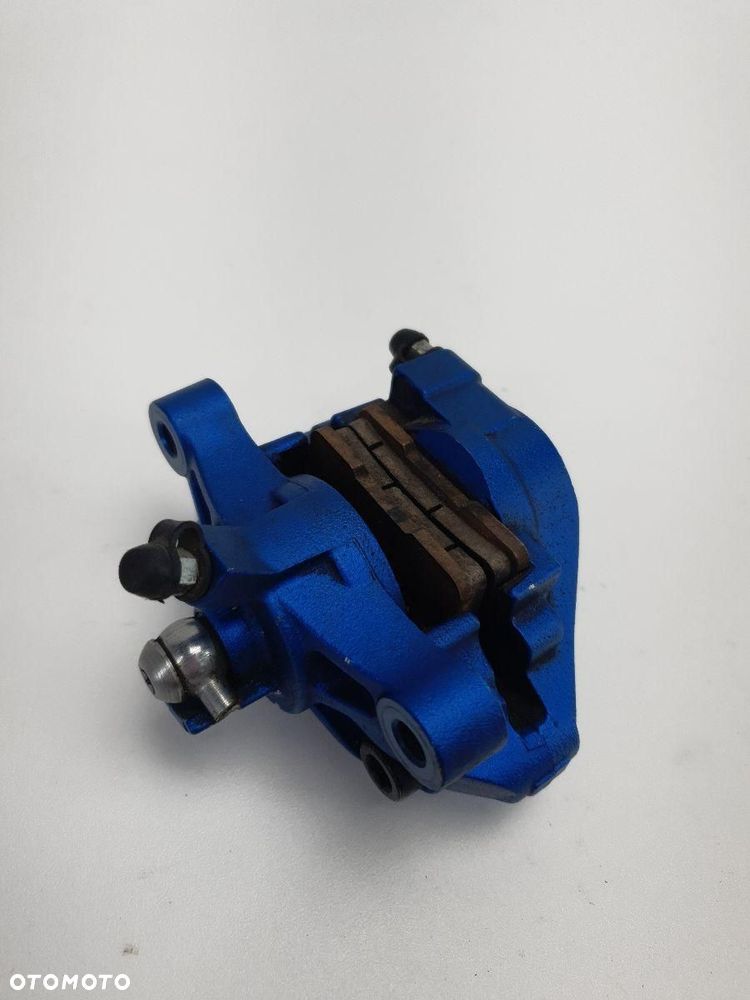 ZACISK HAMULCOWY NISSIN TYŁ K66 M BMW S 1000 RR 1F10P - 5