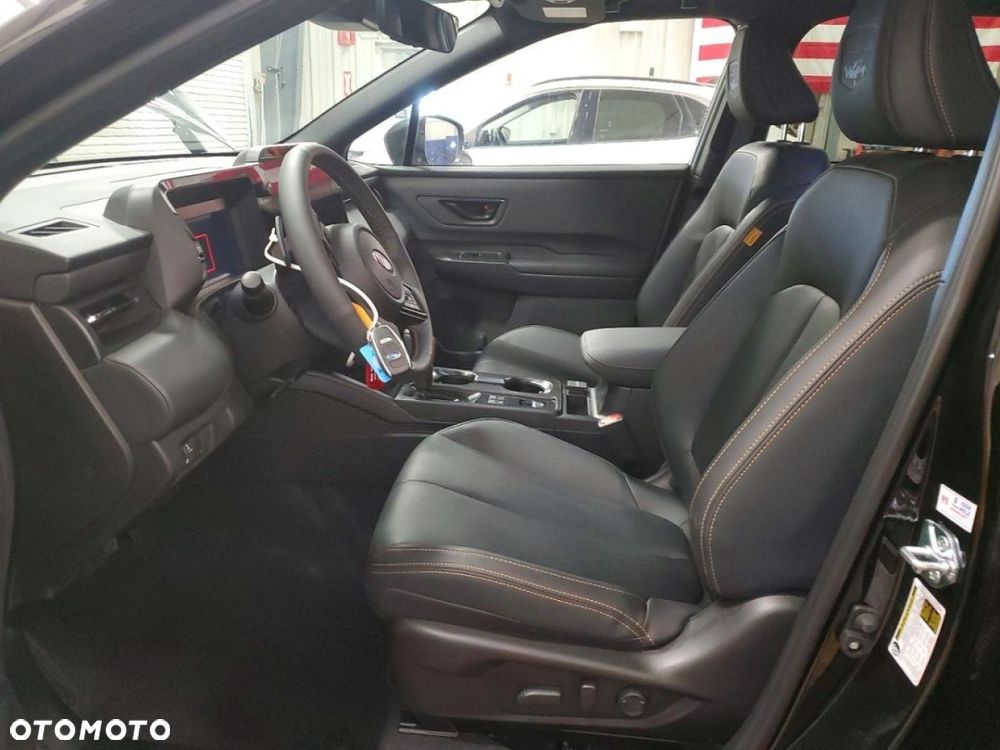 Subaru Outback - 7