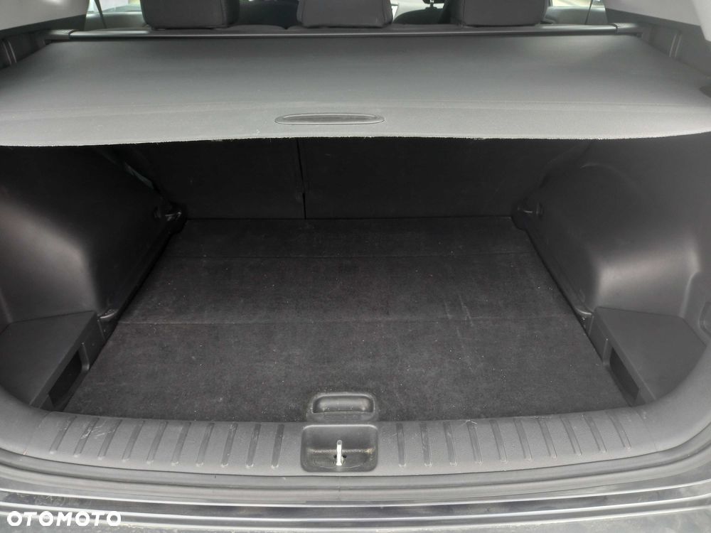 Hyundai Tucson - 4