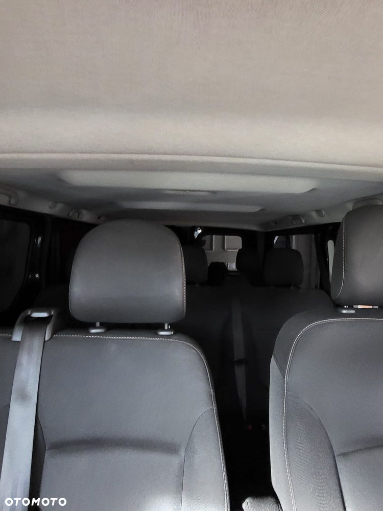 Renault Trafic 1.6 L2H1 HD Pack Clim (bryg.) - 13