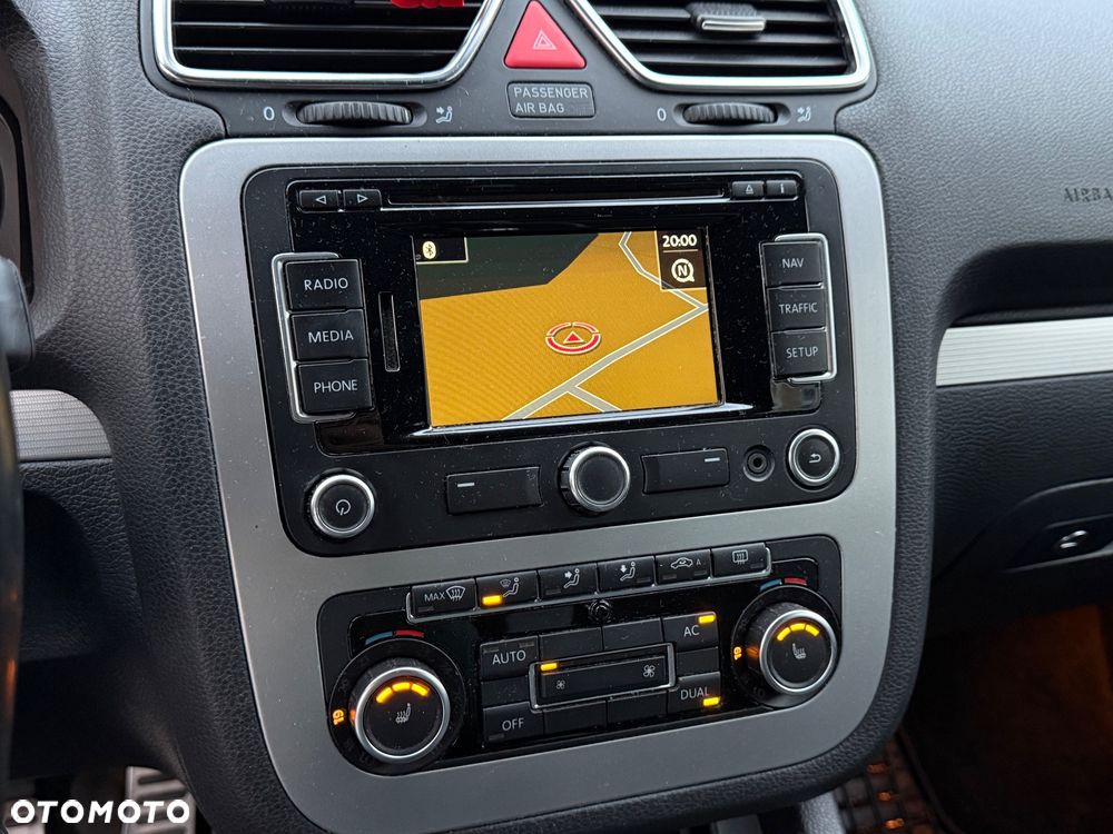 Volkswagen Scirocco 1.4 TSI GTS - 15