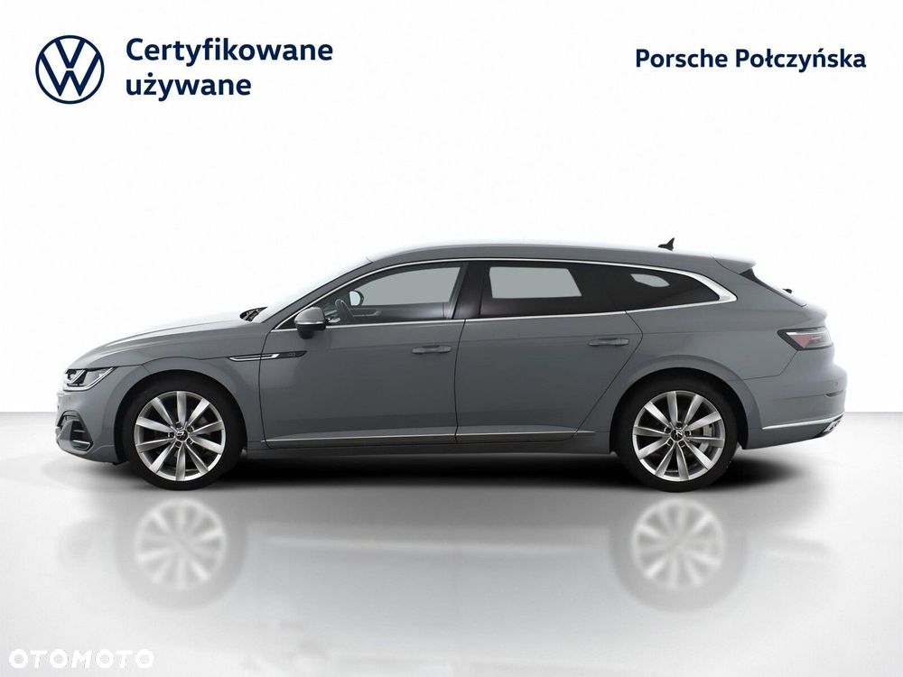 Volkswagen Arteon Shooting Brake 2.0 TDI R-Line DSG - 3