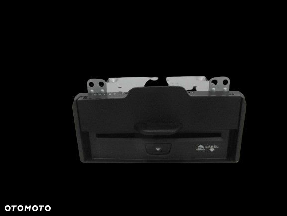 JEEP CHEROKEE KL ZMIENIARKA CD P68225372AB