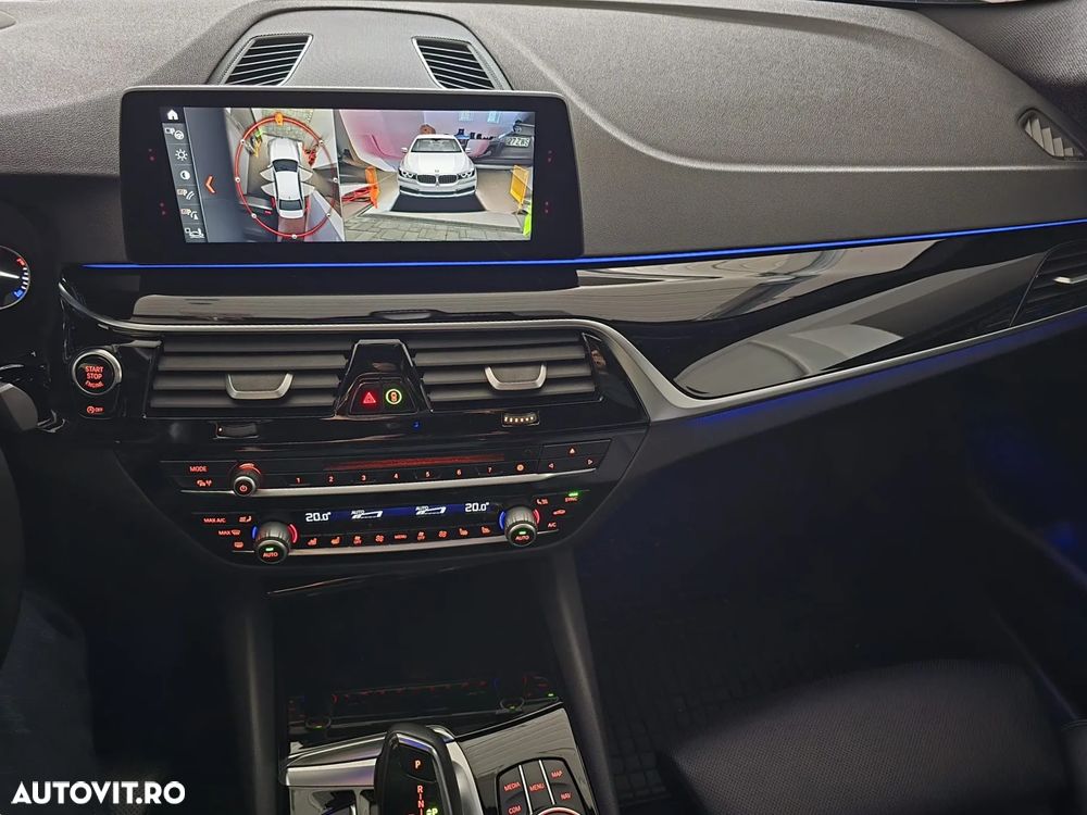 BMW Seria 5 - 35