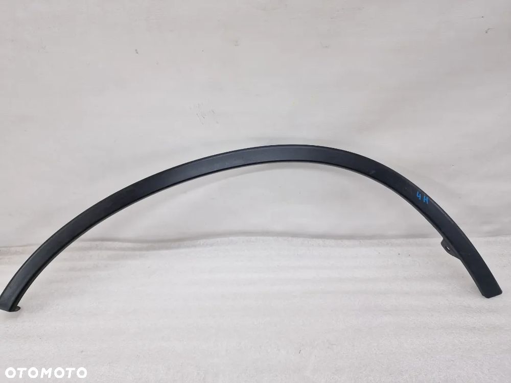 HONDA CR-V III 06-11 LEWA / PRAWA LISTWA NAKŁADKA BŁOTNIKA PRZEDNIA PRZÓD , NR 74115-SWW / 74115-SXS-0/9000 / 7416-SWW / 74165-SWW , NR AUKCJI NB4 - 12