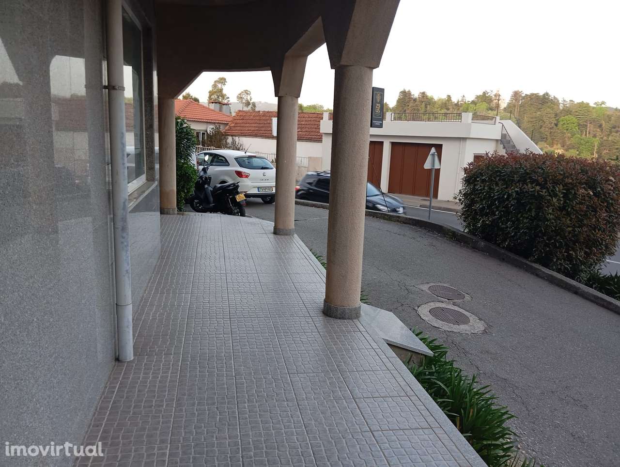 Loja comercial zona central - Grande imagem: 2/16