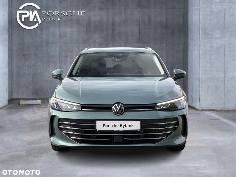 Volkswagen Passat Variant - 9
