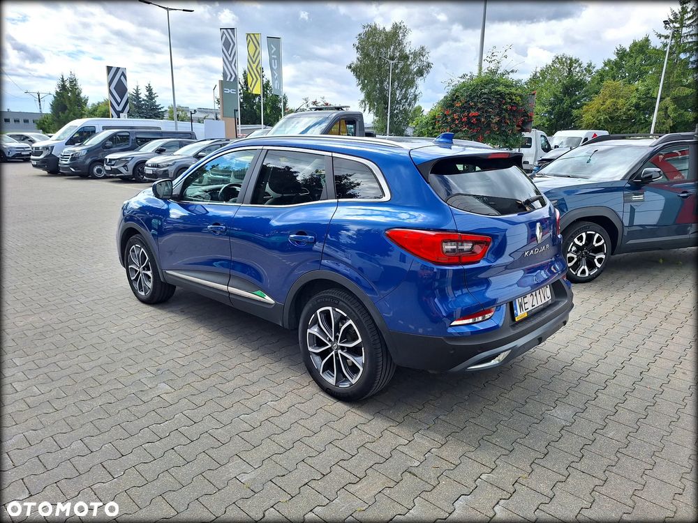 Renault Kadjar 1.3 TCe FAP Intens - 7
