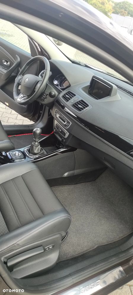 Renault Megane 1.2 16V TCE Energy Bose Edition - 14