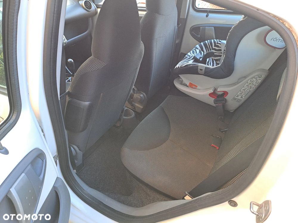 Toyota Aygo 1.0 VVT-i - 17