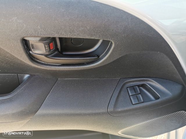 Peugeot 108 1.0 VTi Active - 16
