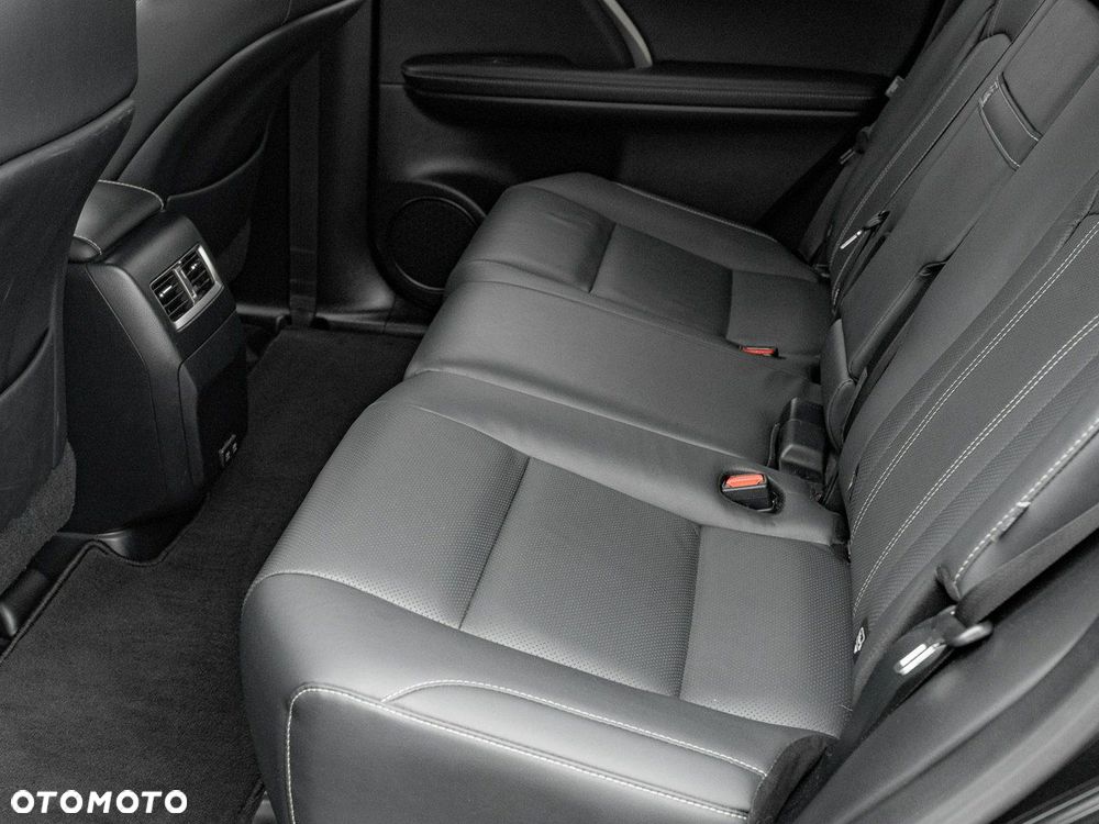 Lexus RX 450h L Prestige - 29