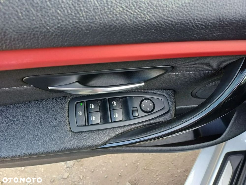 BMW Seria 4 418d Luxury Line - 16