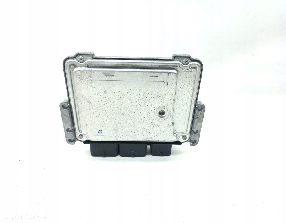 KOMPUTER SILNIKA STEROWNIK MINI R55 1.6 THP 7586134 0261S04363 - 4