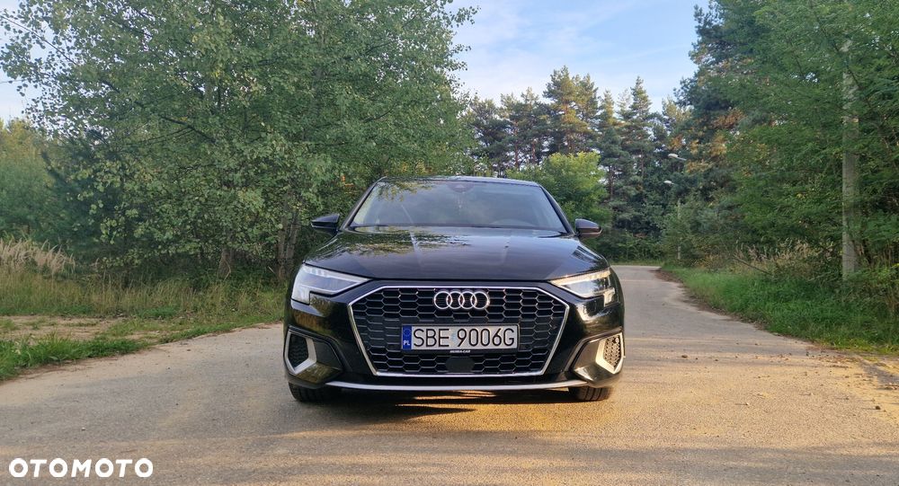 Audi A3 Sportback - 2