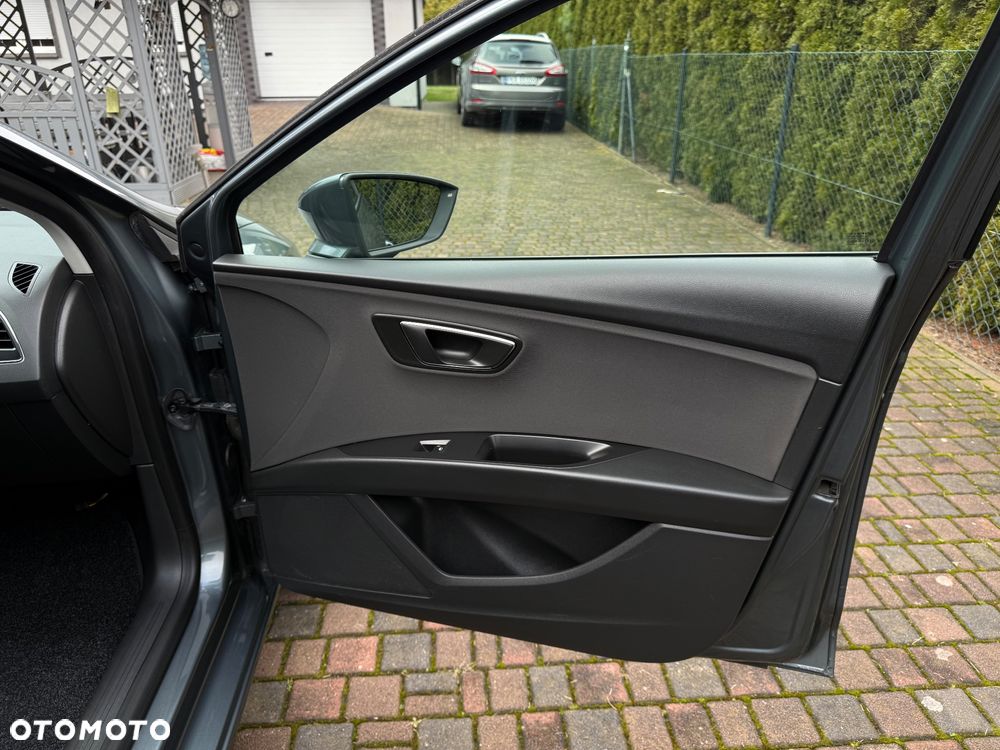 Seat Leon 1.4 TSI Style S&S - 13