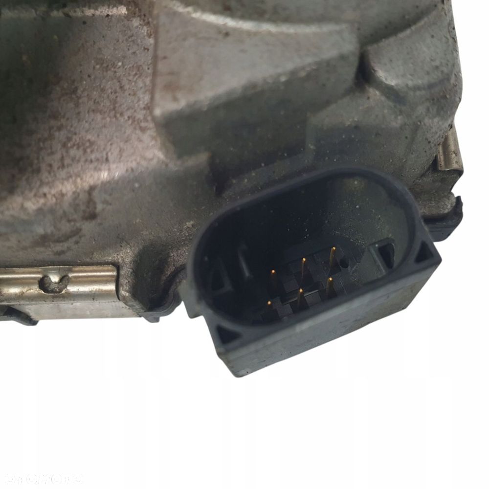 PRZEPUSTNICA Smart Fortwo 0.6B A1601410225 0205003055 - 16