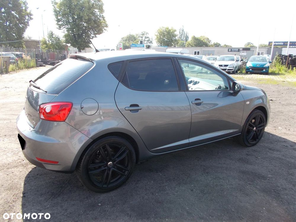 Seat Ibiza 1.6 TDI Style - 3