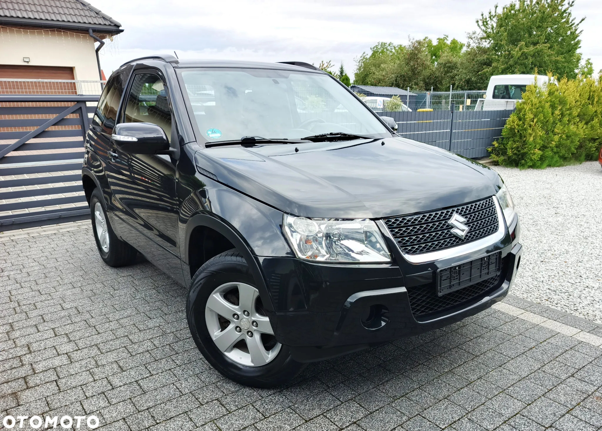 Suzuki Grand Vitara 1.6 Comfort EU5 - 6
