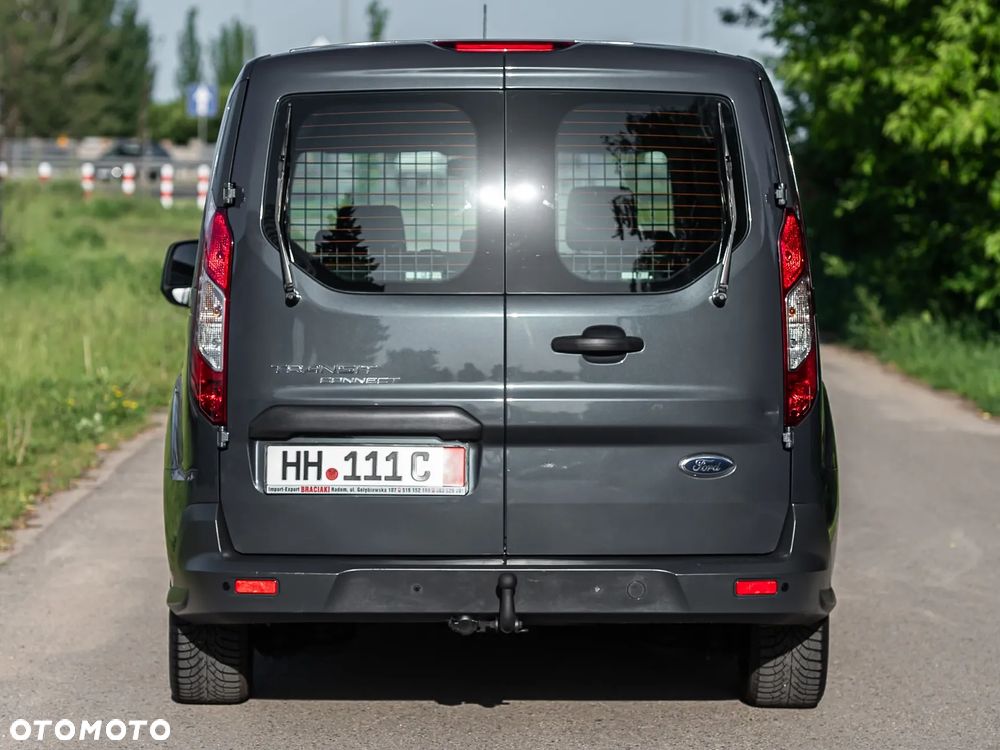 Ford Transit Connect 230 L2 LKW Trend - 8