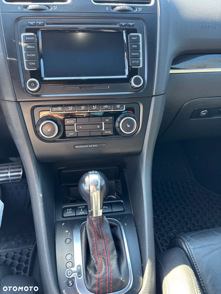 Volkswagen Golf - 19