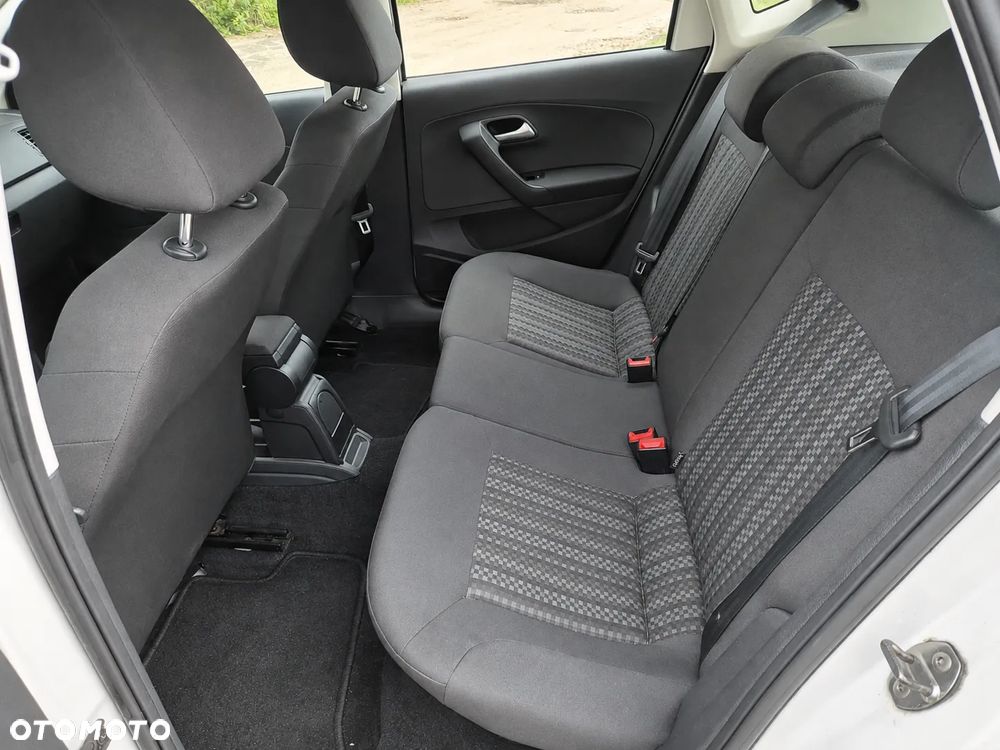 Volkswagen Polo 1.4 TDI Special - 13