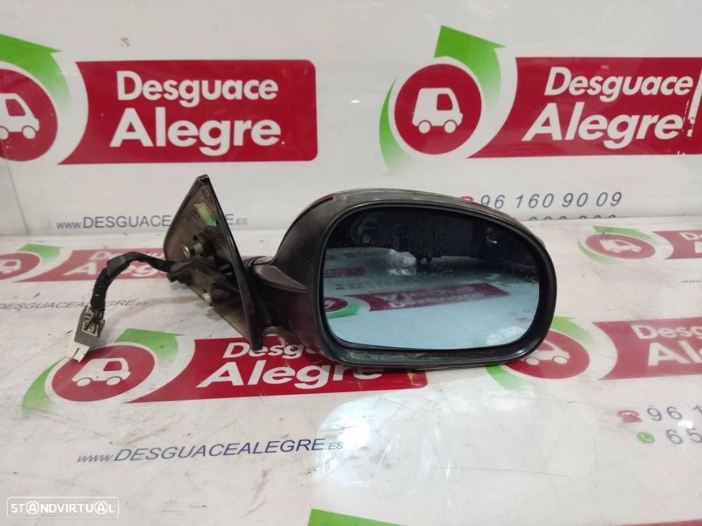 ESPELHO RETROVISOR DIREITO PEUGEOT 406 COUPÉ 2003 -8149F0 - 4