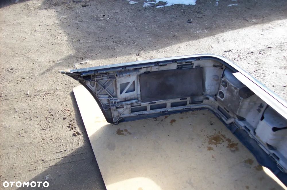 ZDERZAK TYLNY MERCEDES W 202 KOMBI - 5