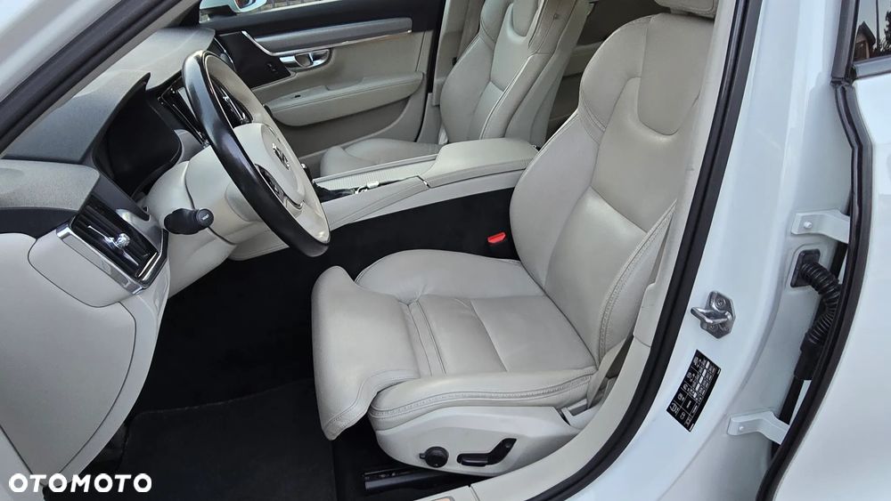 Volvo V90 Cross Country D4 SCR AWD - 9