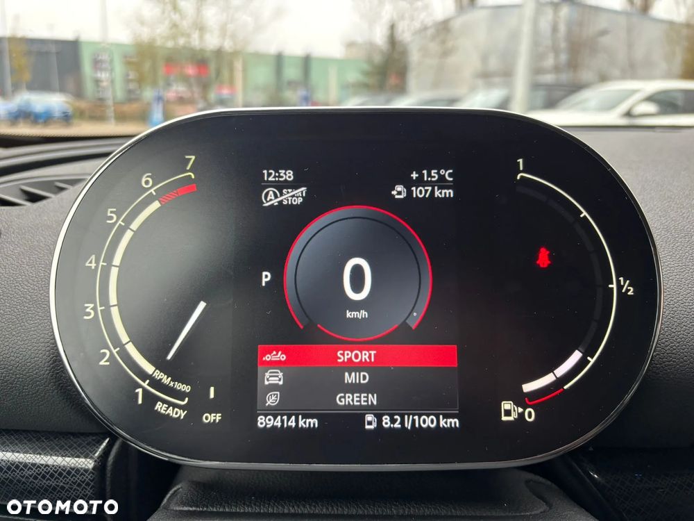 MINI Clubman Cooper - 28