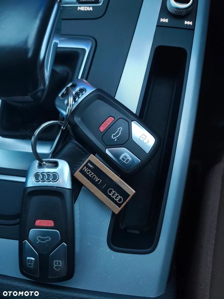 Audi Q5 2.0 TFSI Quattro S tronic - 23