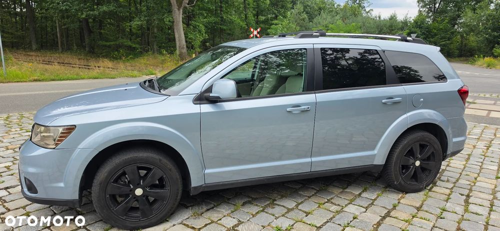Dodge Journey - 14