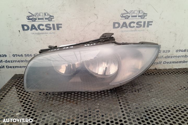 FAR STANGA  MX1253 BMW Seria 1 E87 [2004 - 2007] - 1