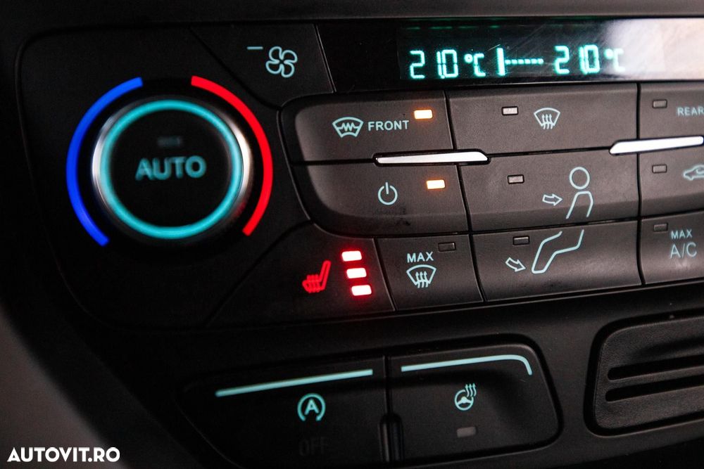 Ford Kuga 2.0 TDCi 4WD Powershift Trend - 22