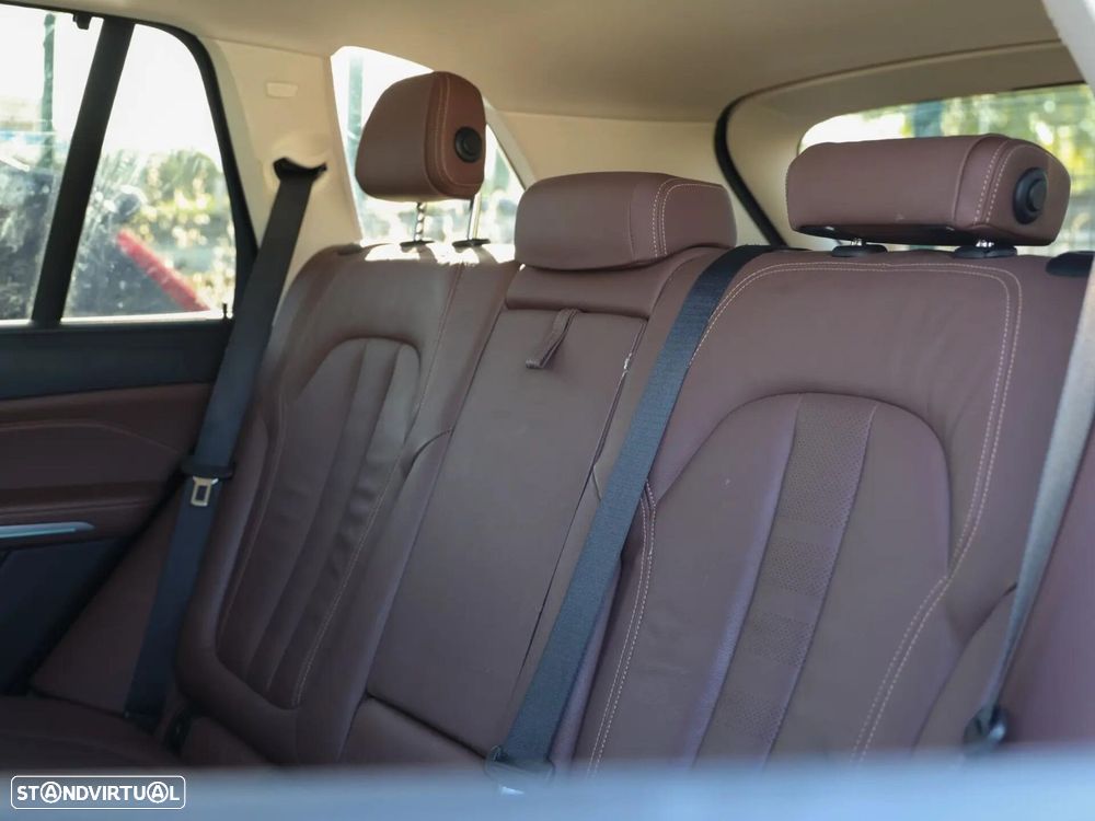 BMW X5 45 e xDrive - 4
