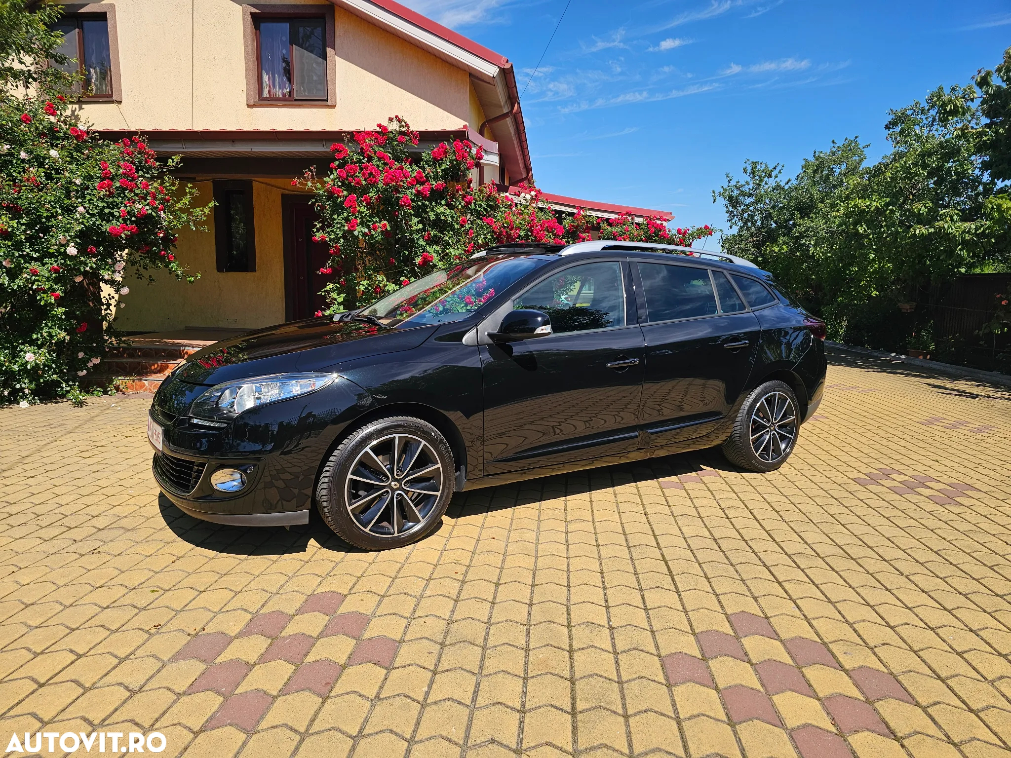 Renault Megane - 15