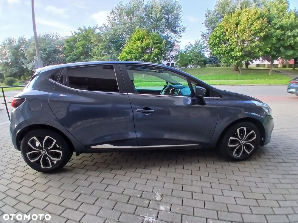 Renault Clio (Energy) dCi 90 Start & Stop INTENS - 7