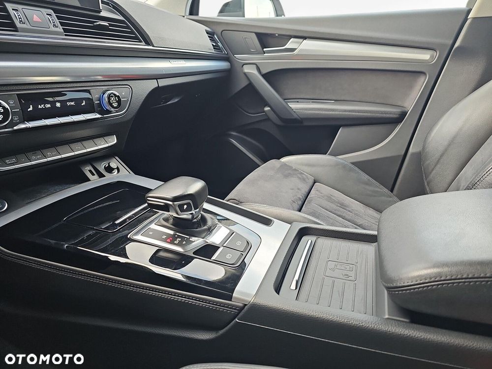 Audi Q5 - 19