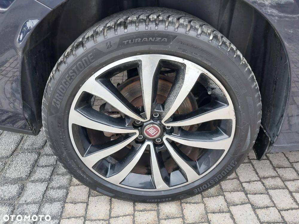 Fiat Tipo - 16
