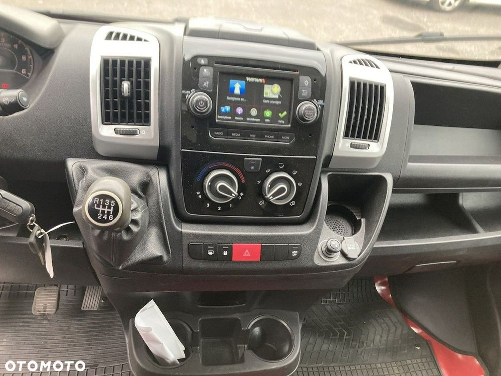 Fiat Ducato - 19
