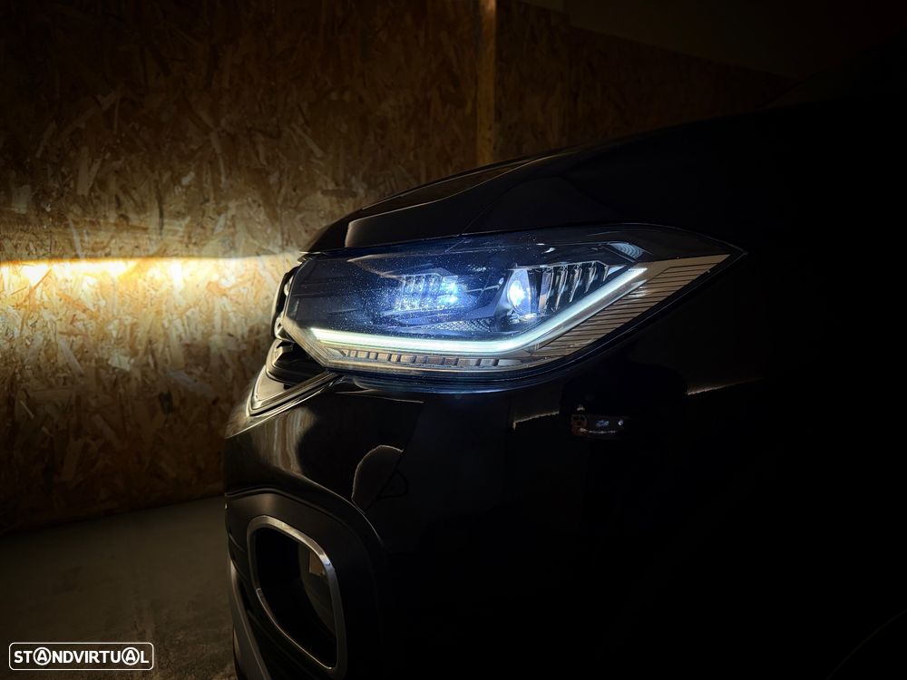 VW T-Cross 1.0 TSI Style DSG - 38