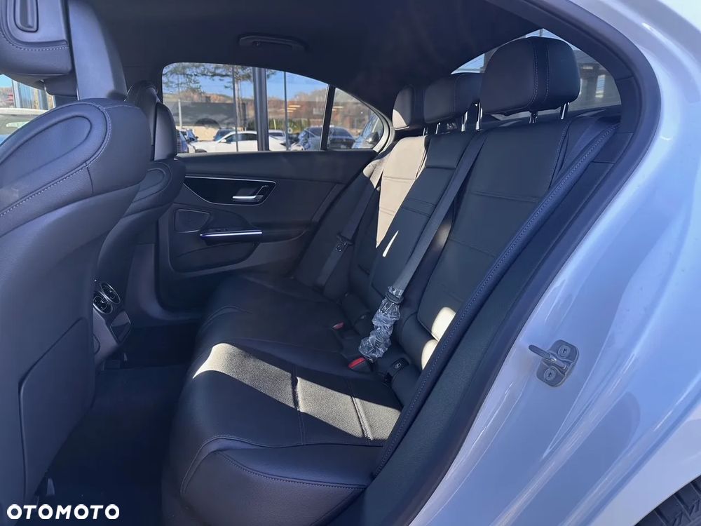 Mercedes-Benz Klasa C 200 d mHEV Business Edition - 7