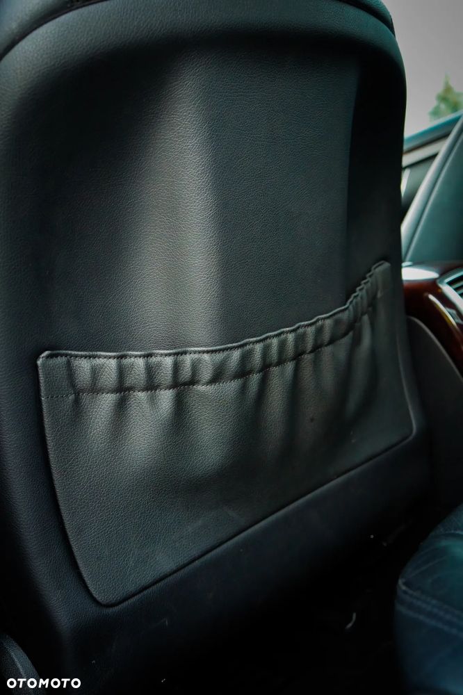 Mercedes-Benz Klasa S - 27