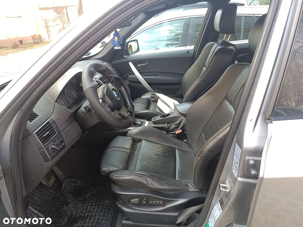 BMW X3 xDrive30d Edition Exclusive - 13