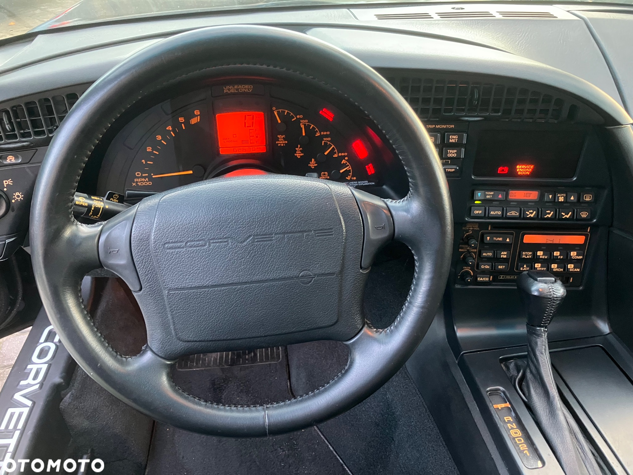 Chevrolet Corvette 5.7 - 11