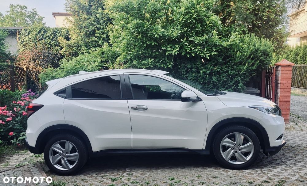 Honda HR-V 1.5 Executive (ADAS / Connect+) CVT - 3