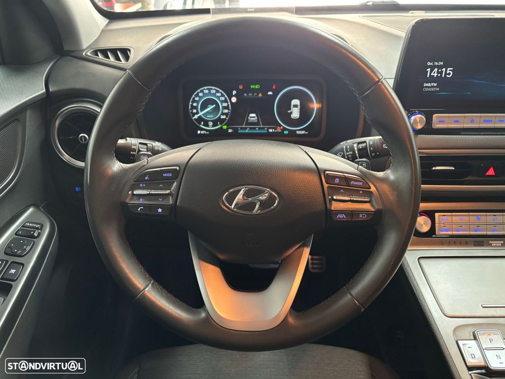 Hyundai Kauai 64.8 kWh Premium - 10