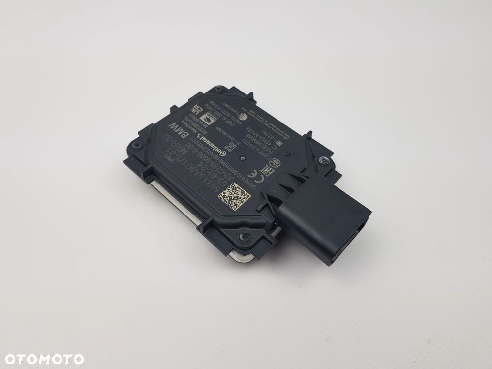 NOWY ORYGINALNY Radar Sensor Distronic BMW X2 U10 X1 U11 5 G60 5A8C175 - 4