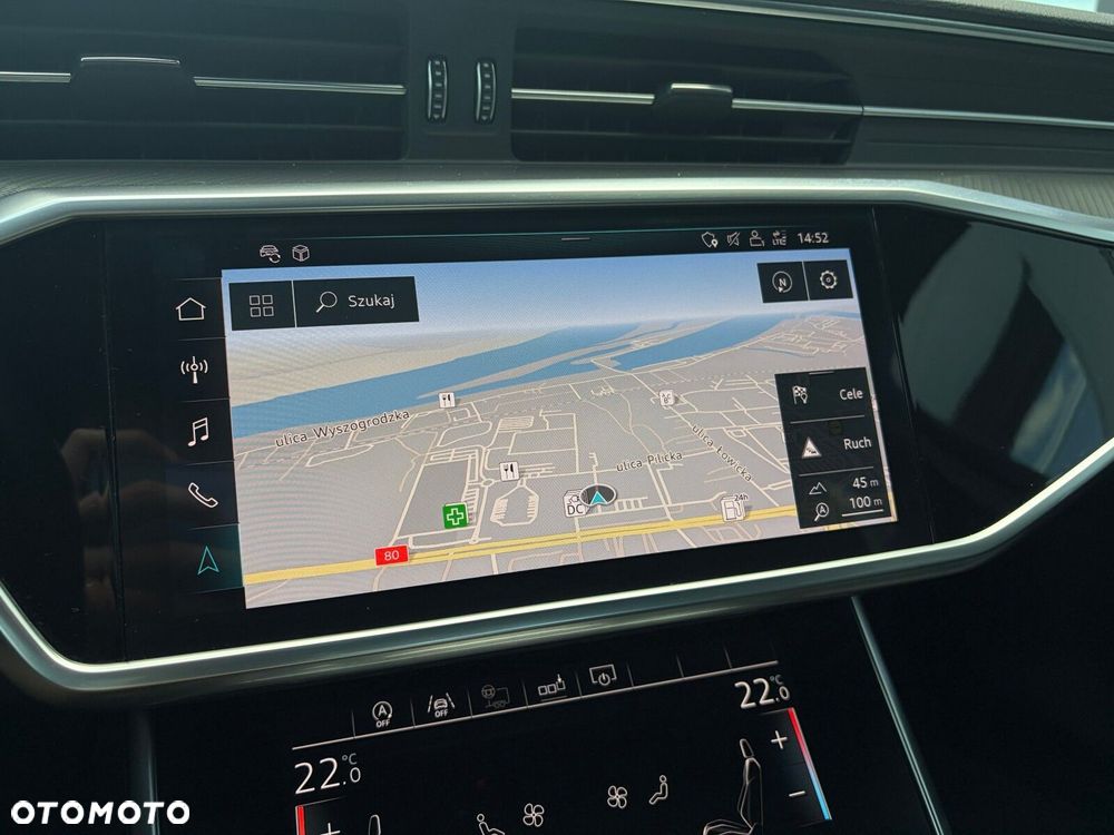Audi A6 Avant - 30